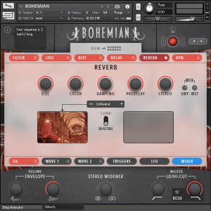 Tongue Drum Vst Free