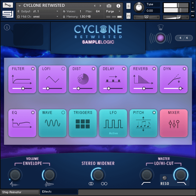 Sample Logic Assault KONTAKT-AUDIOXiMiK - Pastebincom