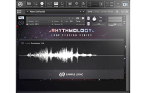 LSS RHYTHMOLOGY